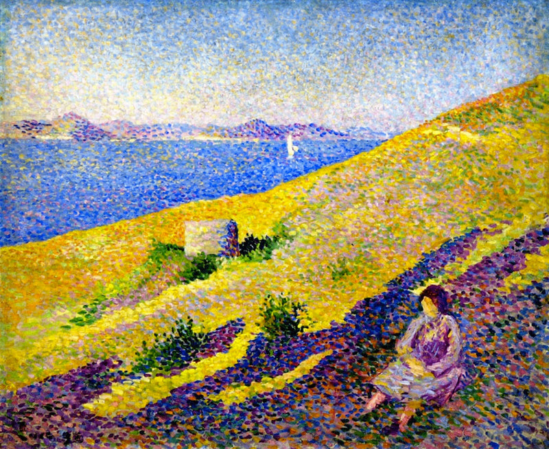 シタデルの丘 - マキシミリアン・ルース