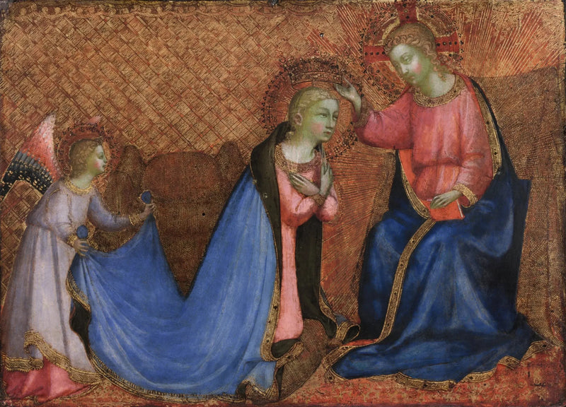 聖母の冠 - フラ・アンジェリコ

Source:
Couronnement de la Vierge - Fra Angelico
