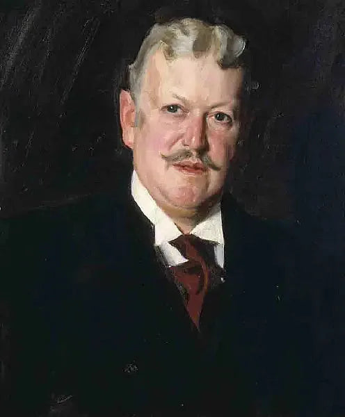 ダニエル・キャトリン - アンダース・ゾーン

Source:
Daniel Catlin - Anders Zorn