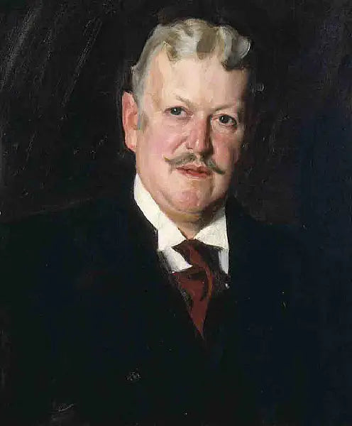 ダニエル・キャトリン - アンダース・ゾーン

Source:
Daniel Catlin - Anders Zorn