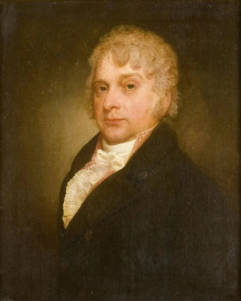 ダニエル・タイムズ - トーマス・ゲインズバロー

Source:
Daniel Times - Thomas Gainsborough