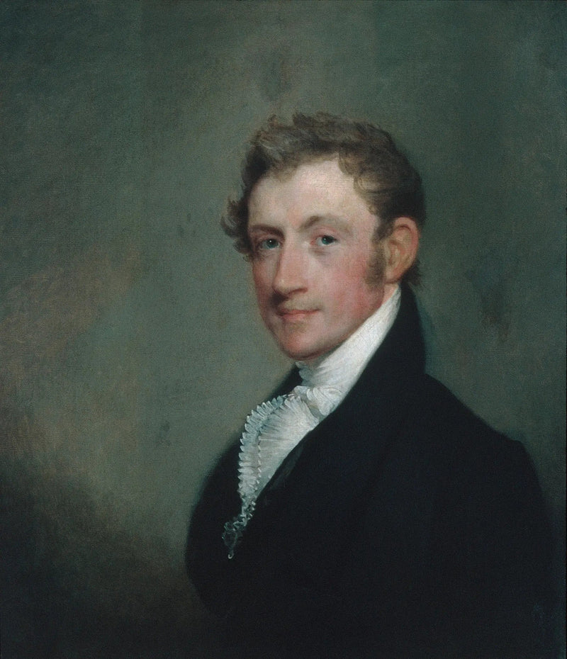 デイビッド・シアーズ・ジュニア - ギルバート・スチュアート

Source:
David Sears, Jr. - Gilbert Stuart