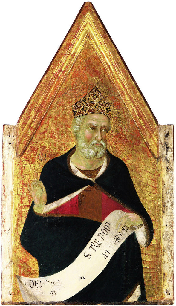 デイヴィッド - ウゴリーノ・ディ・ネルィオ