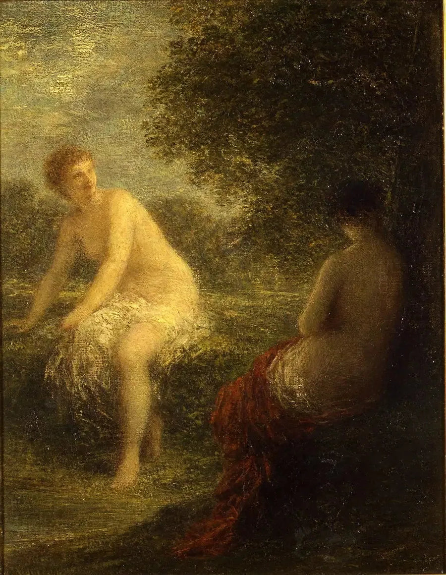 Q27020421 - アンリ・ファンタン＝ラトゥール

Source:
Q27020421 - Henri Fantin-Latour