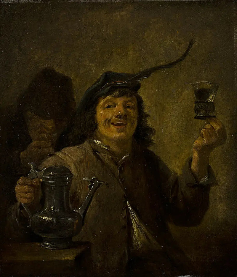 Q26940466 - デイヴィッド・テニエール・ル・ジュヌ

Source:
Q26940466 - David Teniers le Jeune