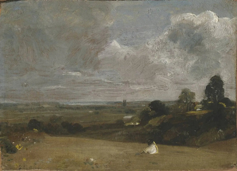 デダム・ド・ラングハム - ジョン・コンスタブル

Source:
Dedham de Langham - John Constable