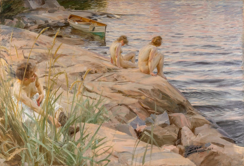 デオール - アンダース・ゾーン

Source:
Dehors - Anders Zorn