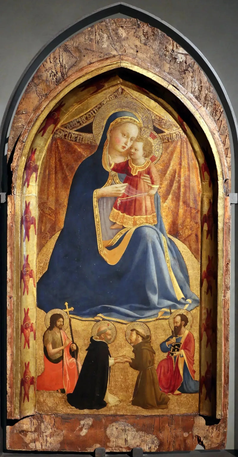 Q116952005 - フラ・アンジェリコ

Source:
Q116952005 - Fra Angelico