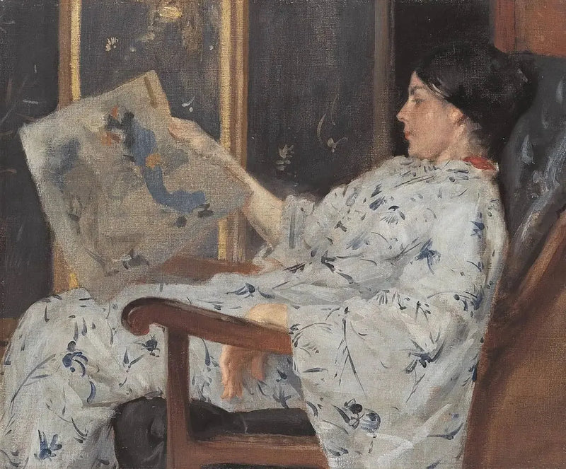 ウィリアム・メリット・チェイス - Q30065350

Source:
Q30065350 - William Merritt Chase