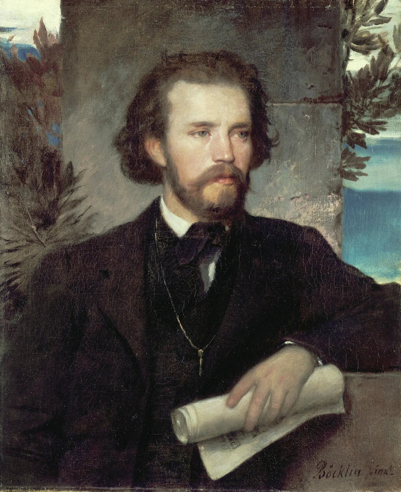 Q107435949 - アルノルト・ベックリン

Source:
Q107435949 - Arnold Böcklin