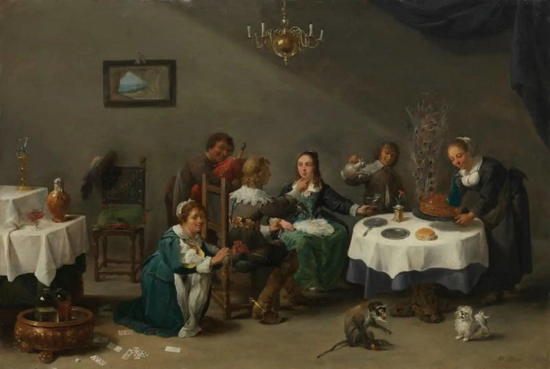 Q29951987 - デイヴィッド・テニエール・ル・ジュヌ

Source:
Q29951987 - David Teniers le Jeune