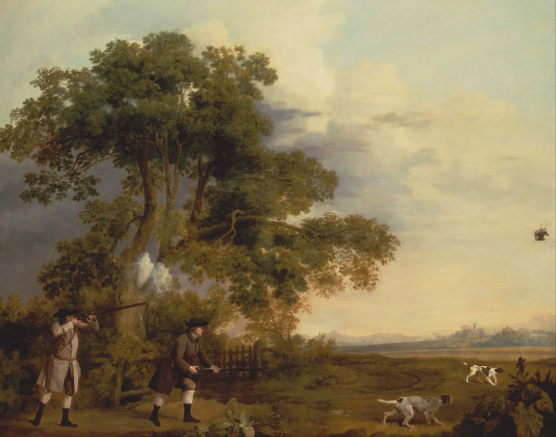 ジョージ・スタッブスによる二人の紳士が引っ張っている絵画

Source:
Deux gentlemen en train de tirer - George Stubbs