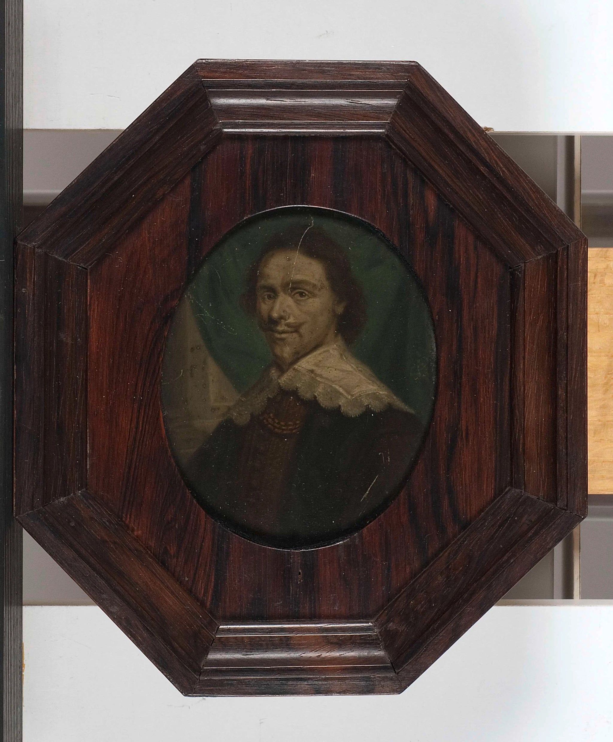 Dirck Graswinckel (1600-66). Juriste et homme de lettres - Arnoud van Halen