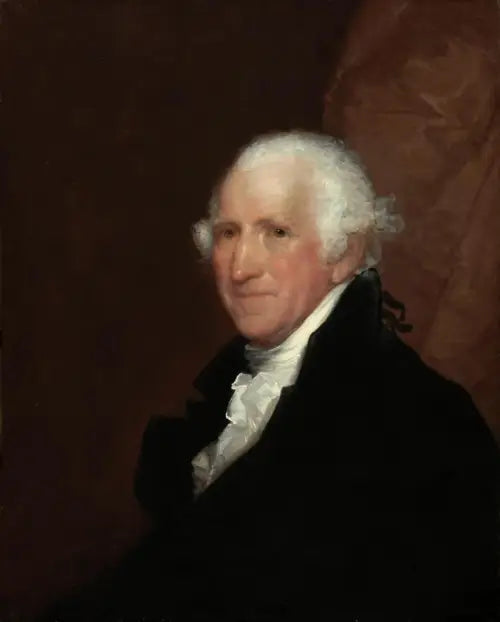 ドクター・ウィリアム・アスピンウォール - ギルバート・スチュアート

Source:
Dr William Aspinwall - Gilbert Stuart