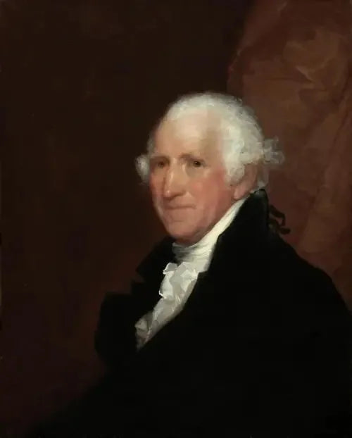 ドクター・ウィリアム・アスピンウォール - ギルバート・スチュアート

Source:
Dr William Aspinwall - Gilbert Stuart