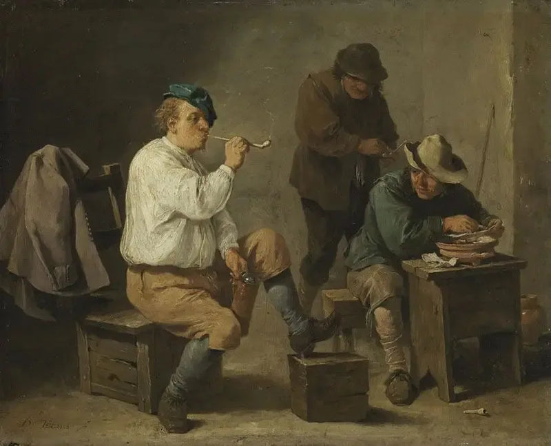 Q30095730 - デイヴィッド・テニエール・ル・ジュヌ

Source:
Q30095730 - David Teniers le Jeune
