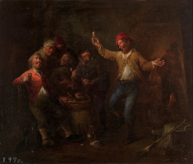 Q59825719 - デイヴィッド・テニエール・ル・ジュヌ

Source:
Q59825719 - David Teniers le Jeune
