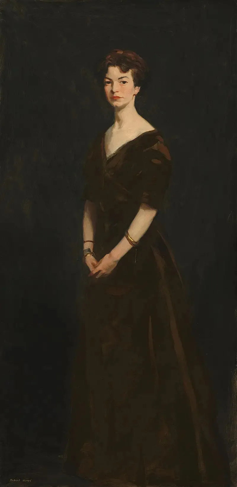 エディス・レイノルズ - ロバート・ヘンリー

Source:
Edith Reynolds - Robert Henri