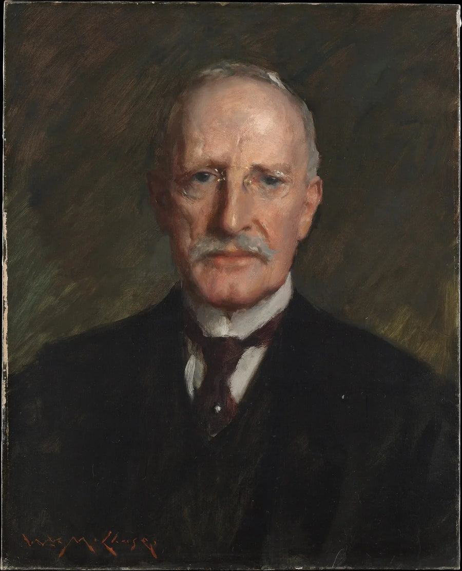 エドワード・ガスリー・ケネディ - ウィリアム・メリット・チェイス

Source:
Edward Guthrie Kennedy - William Merritt Chase