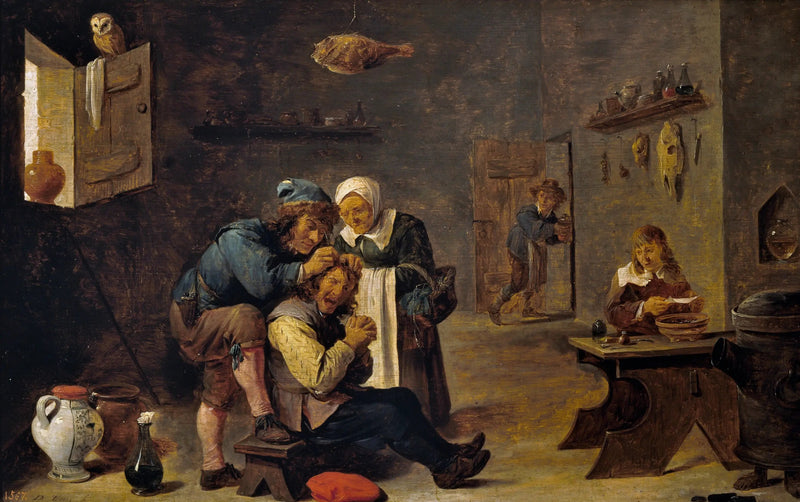 Q59979513 - デイヴィッド・テニエール・ル・ジュヌ

Source:
Q59979513 - David Teniers le Jeune