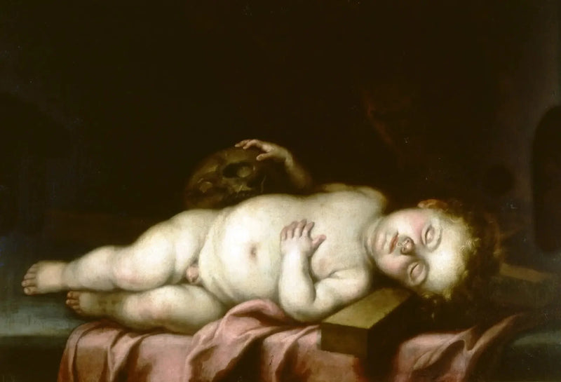 バルトロメ・エステバン・ムリリョ

Source:
Q59695537 - Bartolomé Esteban Murillo