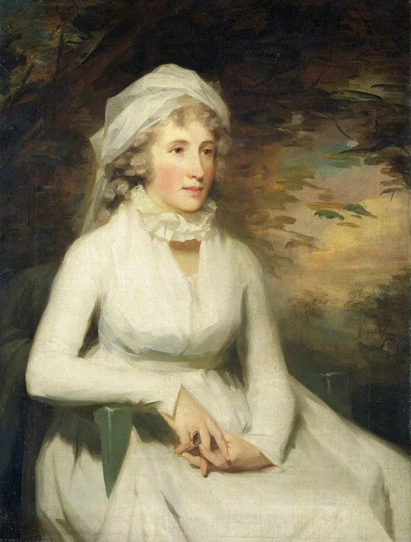 エリザベス・グラハム（1757–1816）、マダム・ロバート・ダグラス・ド・ブリグトン - ヘンリー・レイバーン