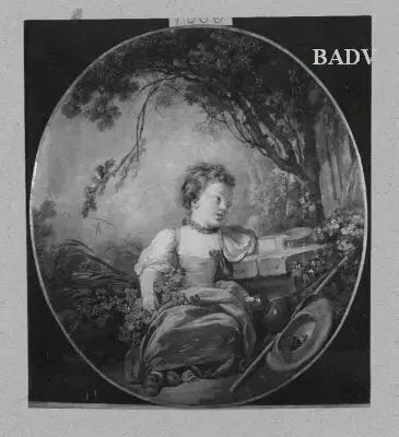 庭の井戸の子供 - フランソワ・ブーシェ

Source:
enfant au puits dans un jardin - François Boucher