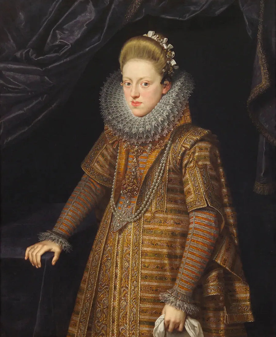 フランス・プルバス・ザ・ヤンガー

Source:
Q27981282 - Frans Pourbus the Younger