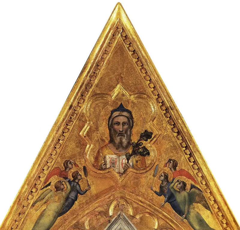 エターナルと天使 - ジオット