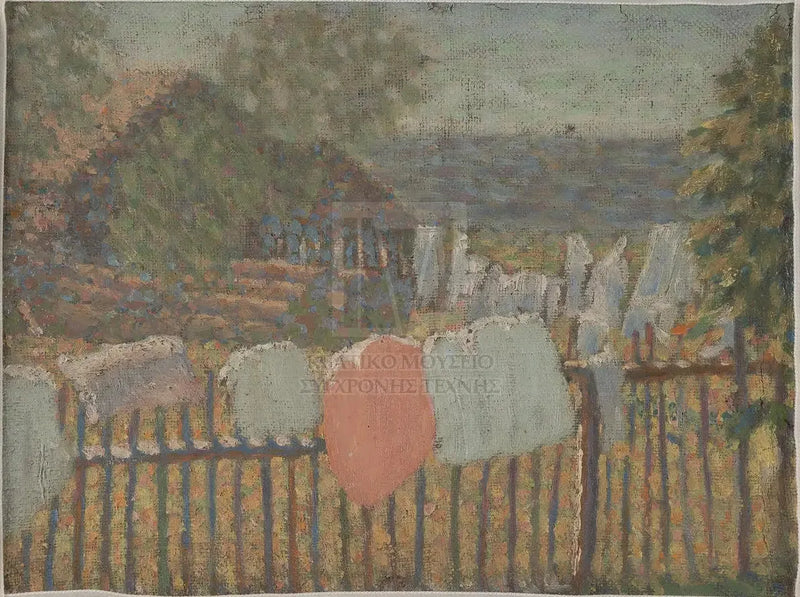 フェルメ - カジミール・マレーヴィチ

Source:
Ferme - Kazimir Malevich