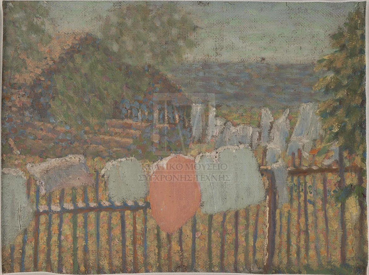 フェルメ - カジミール・マレーヴィチ

Source:
Ferme - Kazimir Malevich