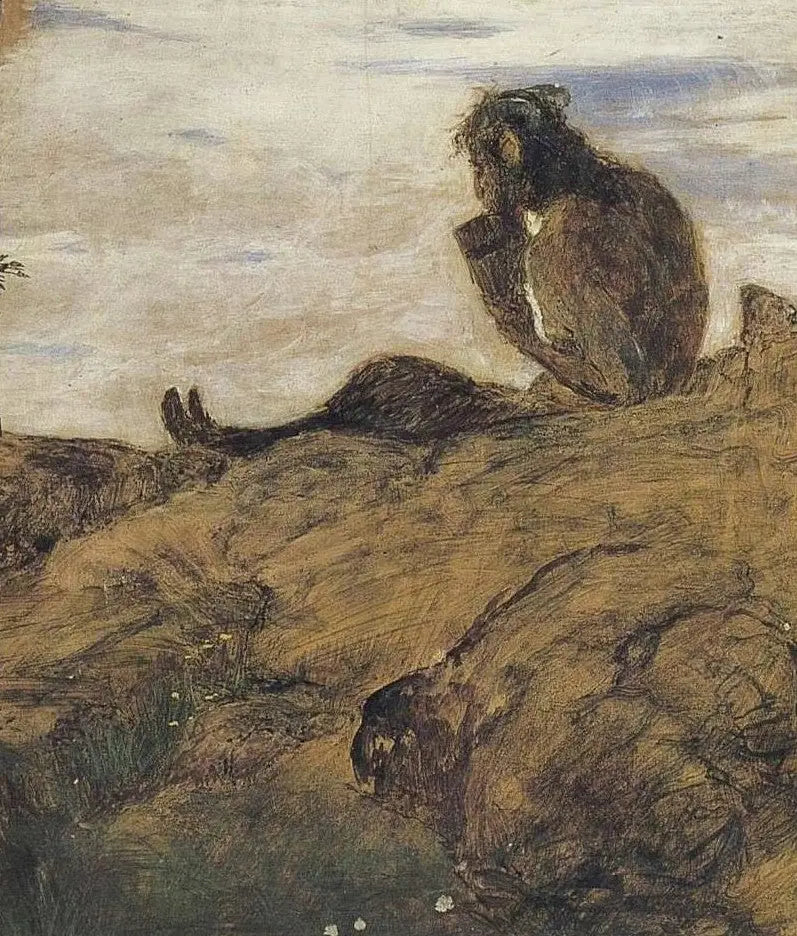 Q131429520 - アーノルド・ベックリン

Source:
Q131429520 - Arnold Böcklin