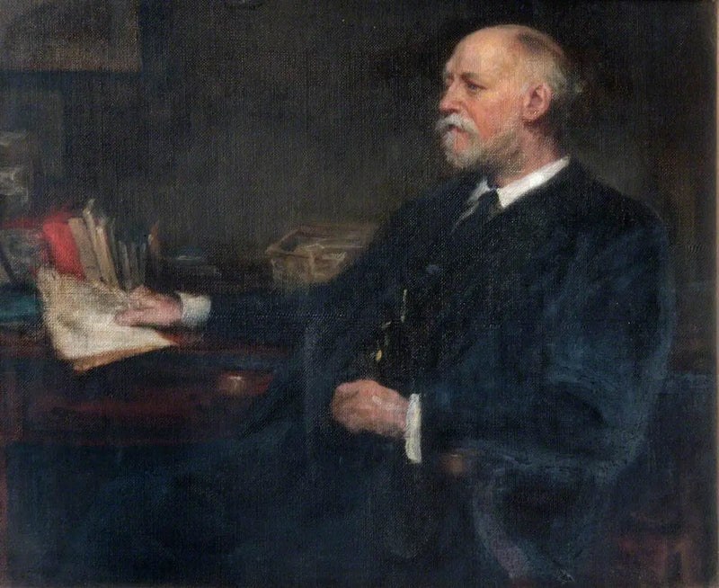 フレデリック・イートン - エドワード・ポインター

Source:
Frédéric Eaton - Edward Poynter