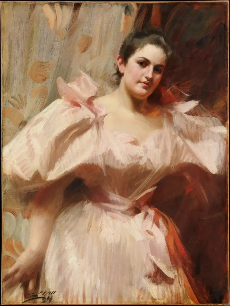 フリーダ・シッフ - アンダース・ゾーン

Source:
Frieda Schiff - Anders Zorn