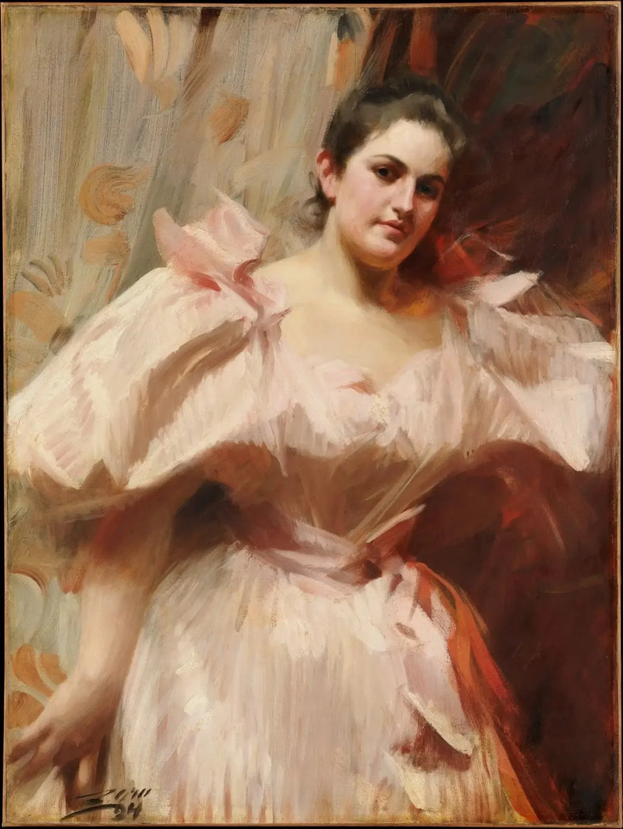 フリーダ・シッフ - アンダース・ゾーン

Source:
Frieda Schiff - Anders Zorn