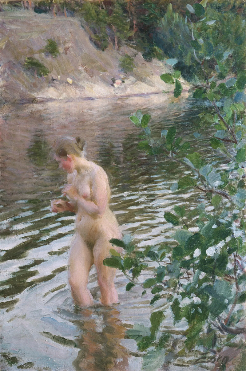 フリルーズ - アンダース・ゾーン

Source:
Frileuse - Anders Zorn