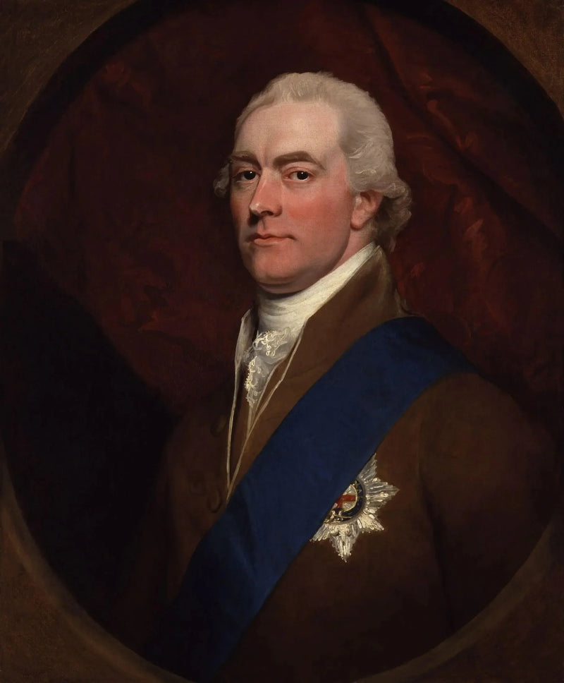 ジョージ・ジョン・スペンサー、スペンサー伯爵第2代 - ジョン・シングルトン・コープリー

Source:
George John Spencer, 2e comte Spencer - John Singleton Copley
