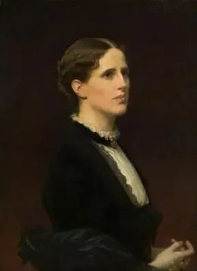 ジョージナ・シャイラー - アレクサンドル・カバネル

Source:
Georgina Schuyler - Alexandre Cabanel