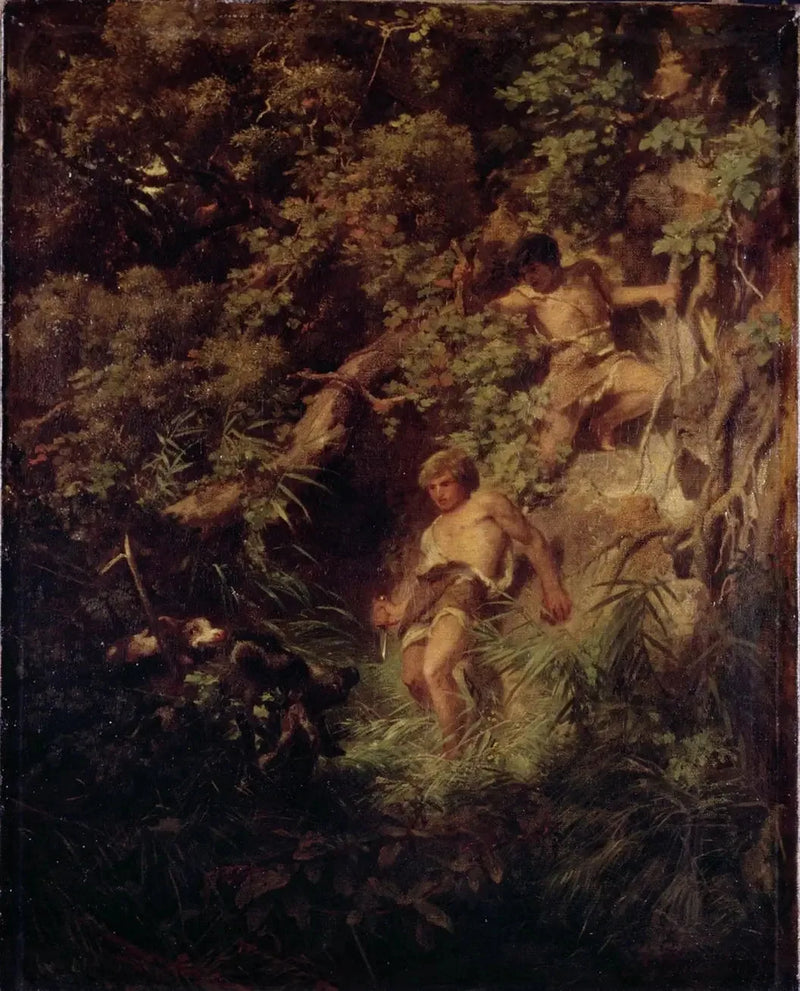 Q111639837 - アルノルト・ベックリン

Source:
Q111639837 - Arnold Böcklin