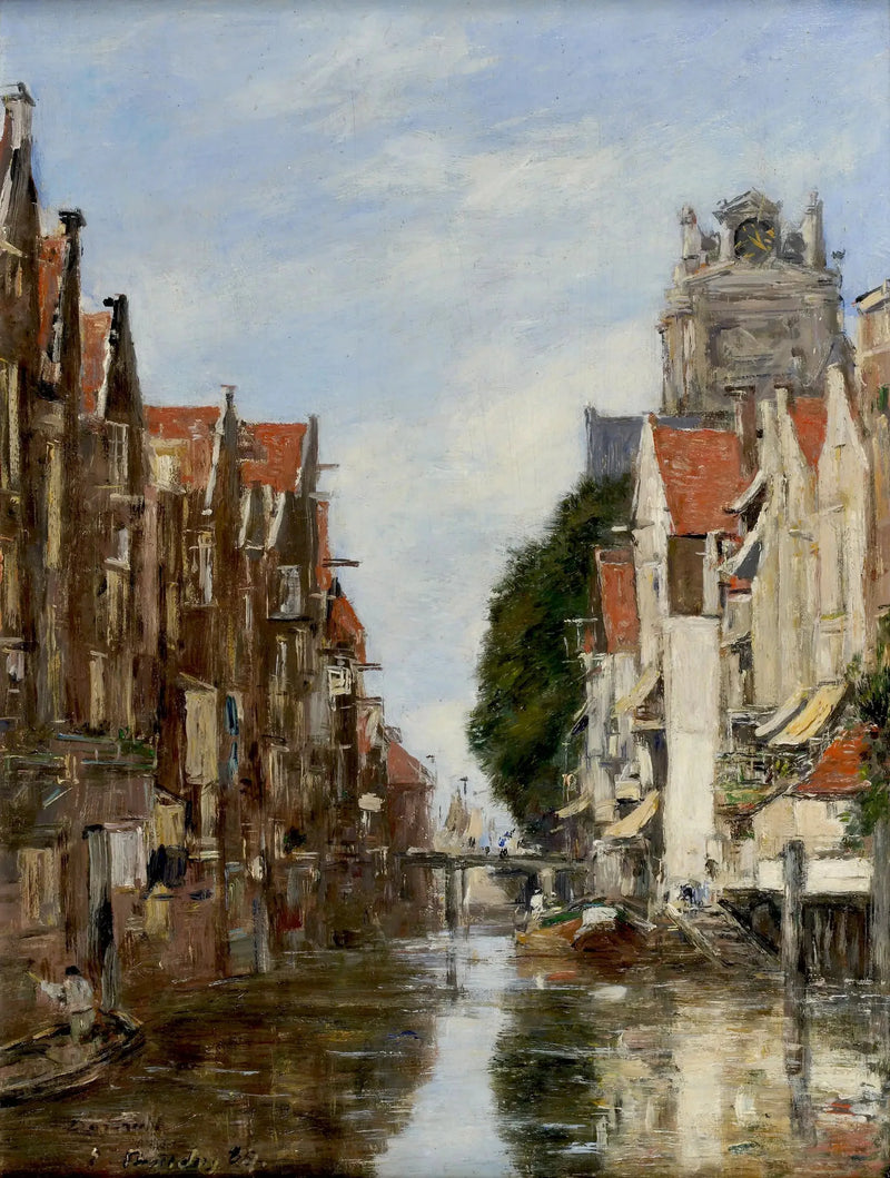Q27031739 - ユージン・ブーダン
