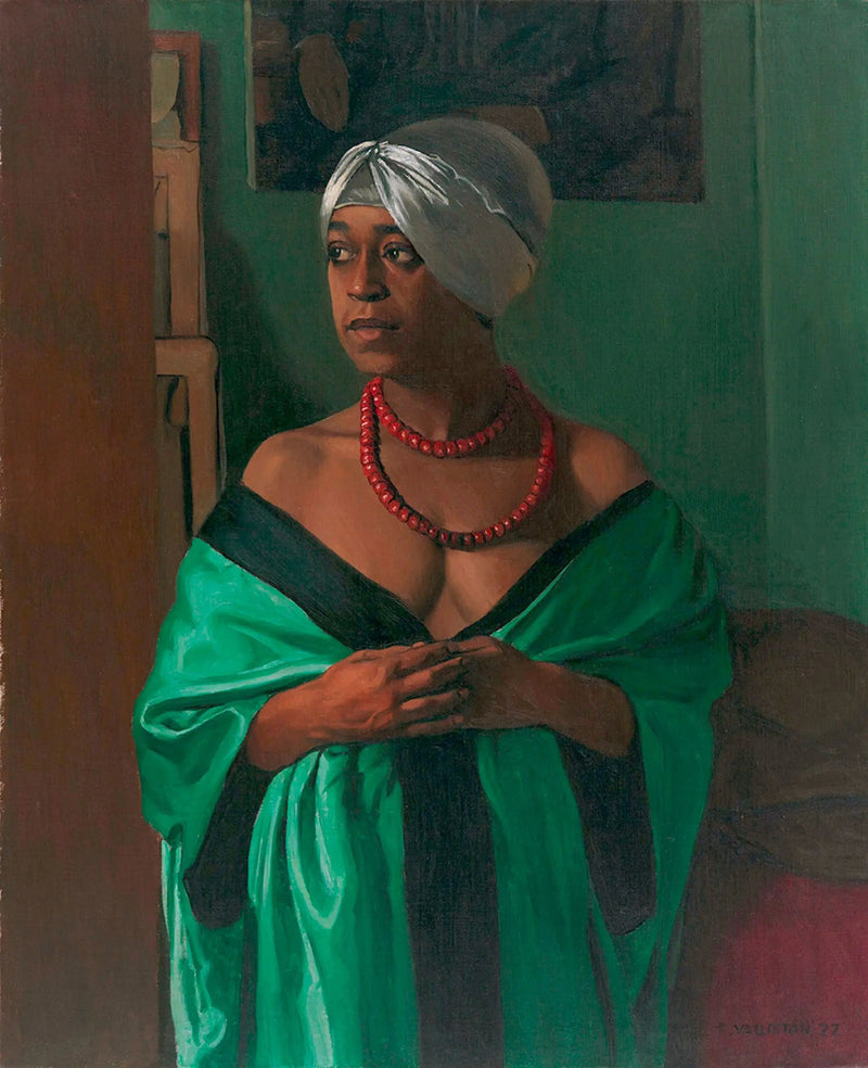 アヤチャのカップ - フェリックス・ヴァロトン

Source:
Gobelet Aïcha - Félix Vallotton