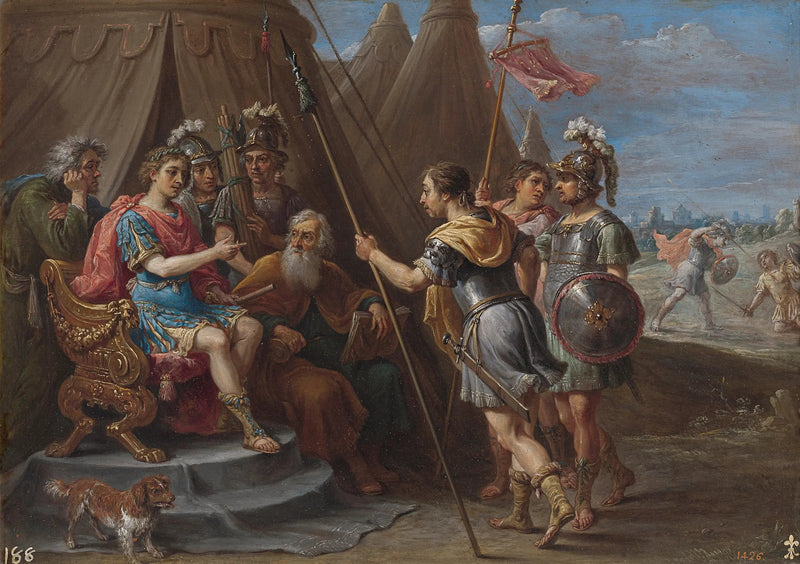Q59720939 - デイヴィッド・テニエール・ル・ジュヌ

Source:
Q59720939 - David Teniers le Jeune