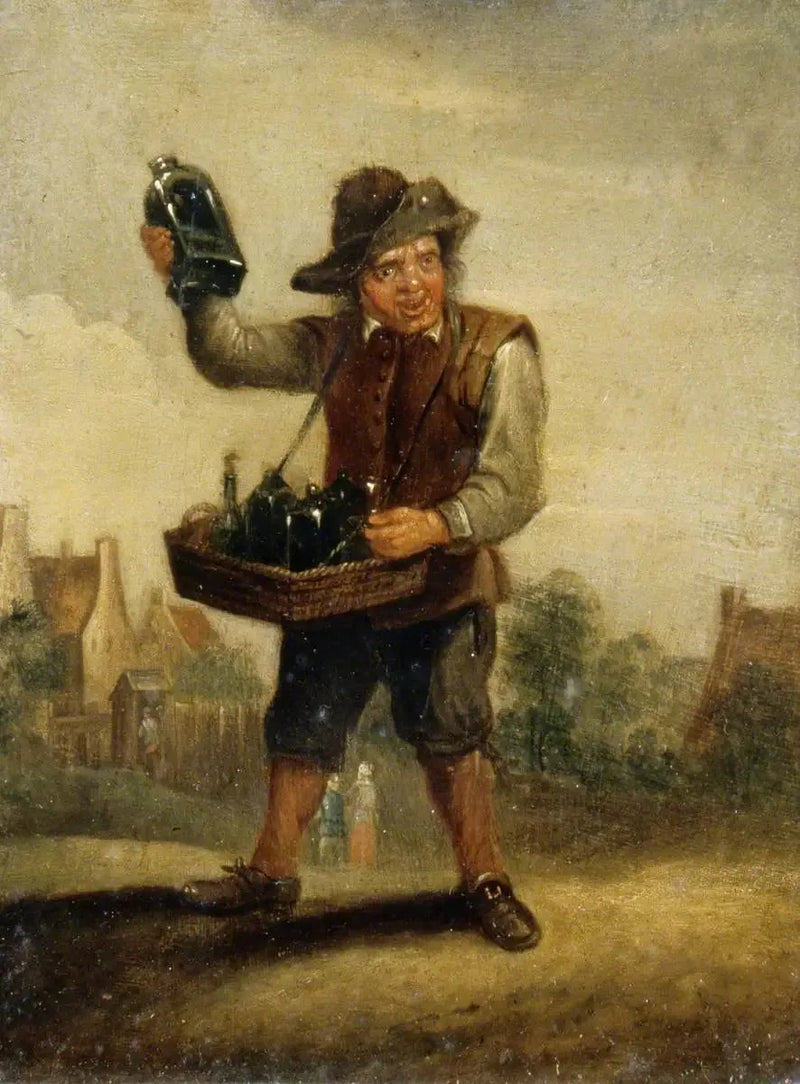 グー - ダビッド・テニエール・ル・ジュヌ

Source:
Goût - David Teniers le Jeune