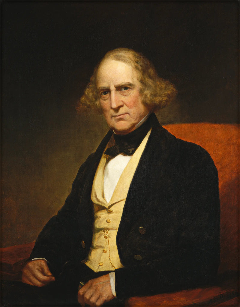 ガバナー・ケンブル - アッシャー・ブラウン・デュランド

Source:
Gouverneur Kemble - Asher Brown Durand