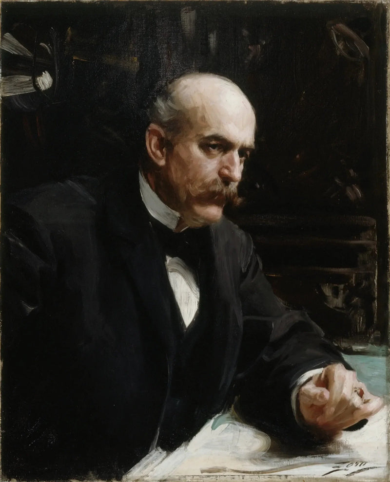 ハルシー・クーリー・アイヴス - アンダース・ゾーン

Source:
Halsey Cooley Ives - Anders Zorn