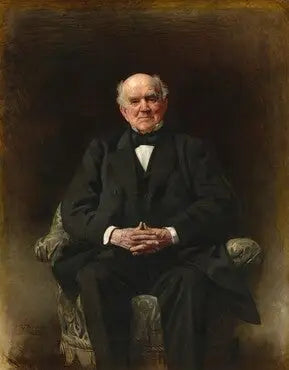 アンリ・ブラン - レオン・ボナ
