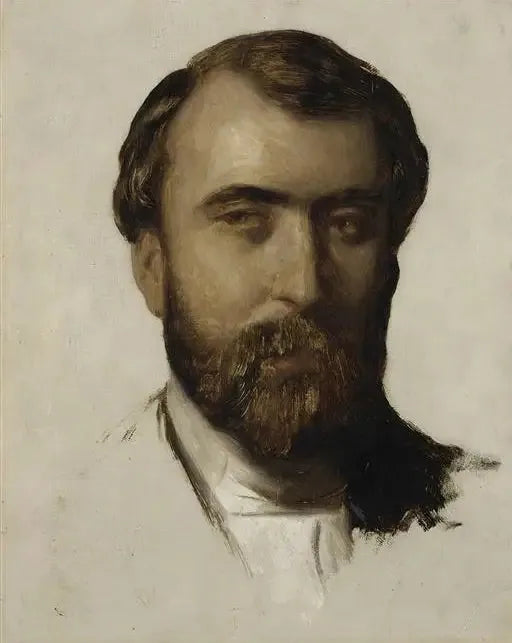 アンリ・シェヴロー - ポール・ドゥラロッシュ

Source:
Henri Chevreau - Paul Delaroche