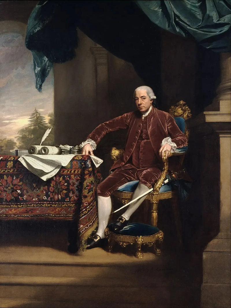 アンリ・ローレンス - ジョン・シングルトン・コープリー

Source:
Henri Laurens - John Singleton Copley
