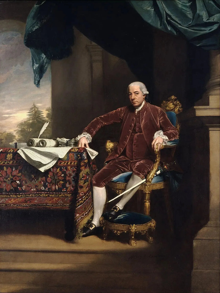 アンリ・ローレンス - ジョン・シングルトン・コープリー

Source:
Henri Laurens - John Singleton Copley