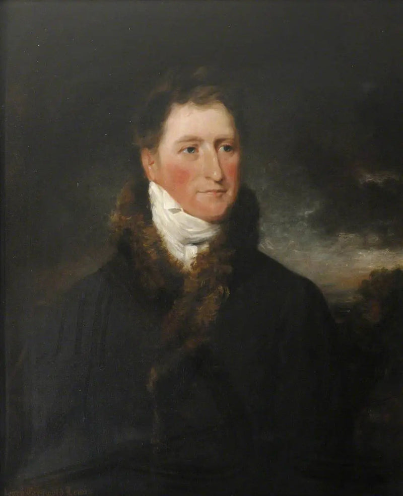 ヘンリー・グリズウォルド・ルイス - ジョン・コンスタブル

Source:
Henry Griswold Lewis - John Constable